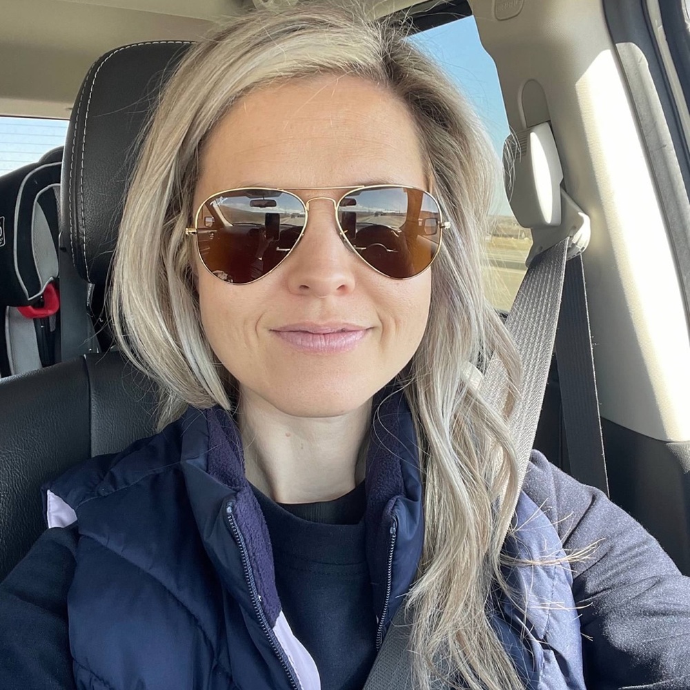 Meet your Posher, Miranda